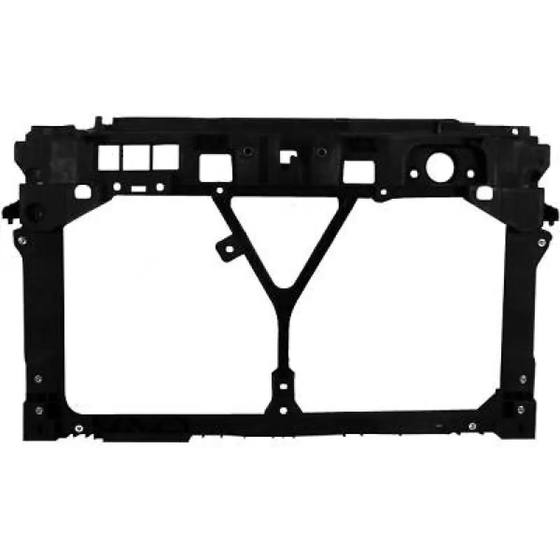 Super-Preis Frontmaske Frontverkleidung Vorne für Mazda 3 (BL) Bj. 2008-2014