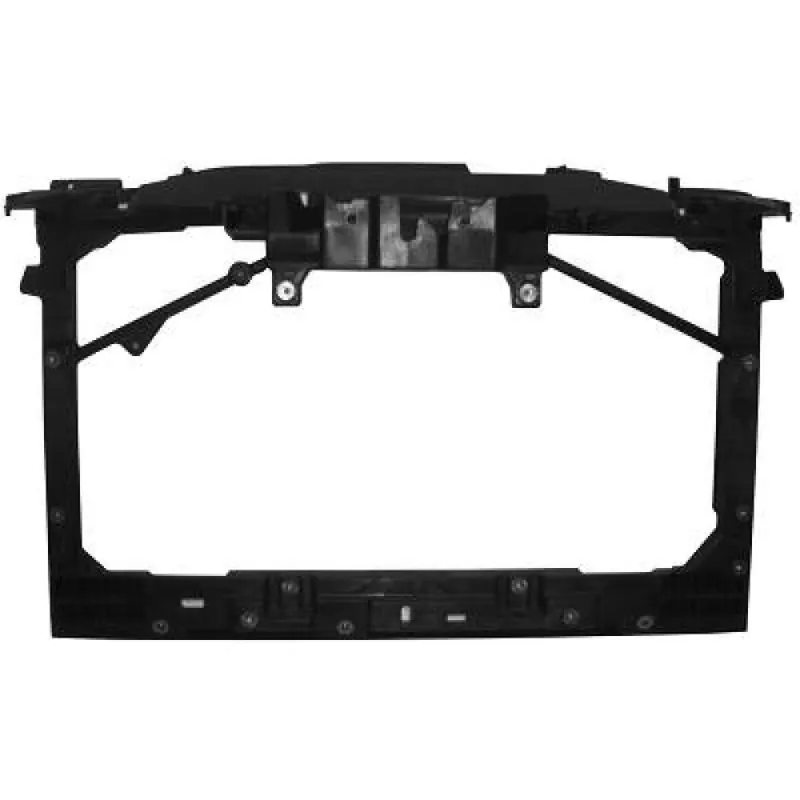 Frontmaske Frontverkleidung für Mazda 6 GH vorne 2007-2013 Direktkauf