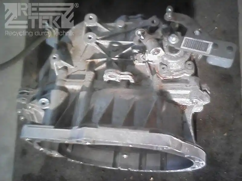 Getriebe und Differential gebraucht MINI MINI II R56 AB 11/06 Baujahr 2009 Nur Heute