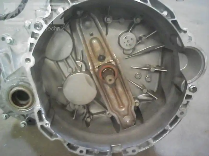 Rabatt Getriebe und Differential gebraucht MINI MINI R55 Baujahr 2010