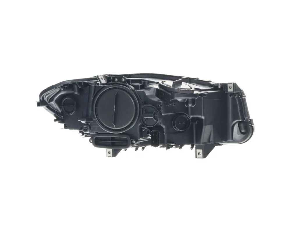 Sonderangebot HELLA Scheinwerfer H7 + H7