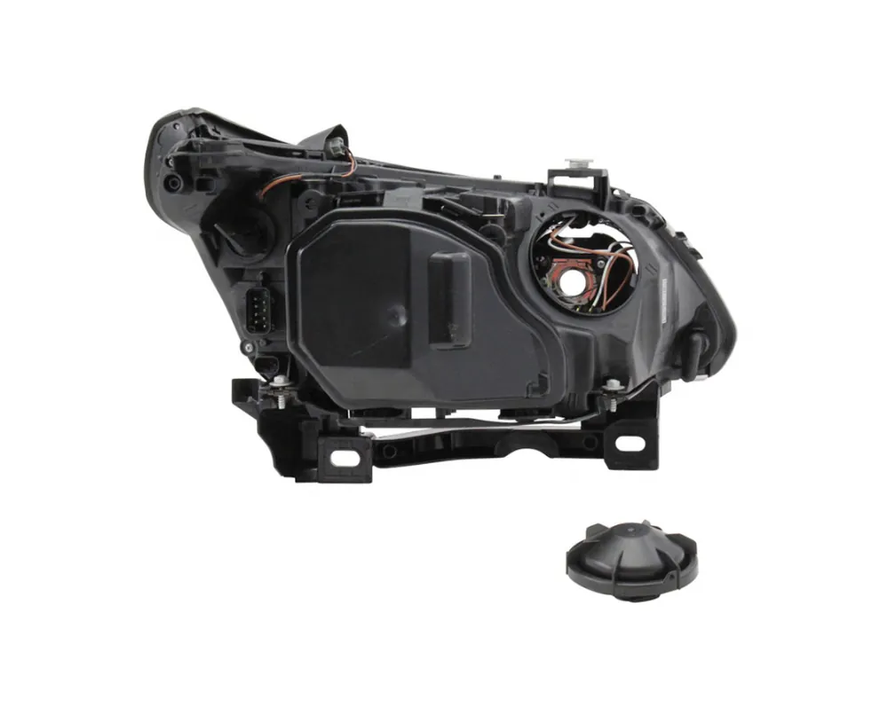 TYC Bi-Xenon Scheinwerfer D1S + H7 Heißes Angebot