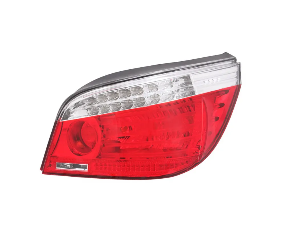 Neu Im Sortiment HELLA Rückleuchte LED