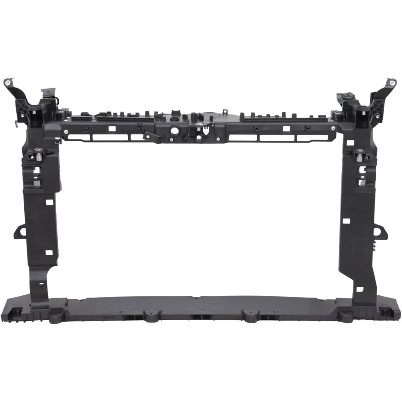 Markenware Frontverkleidung Frontmaske für SEAT ARONA (KJ7, KJP) vorne ab 2017 Ersatzteil