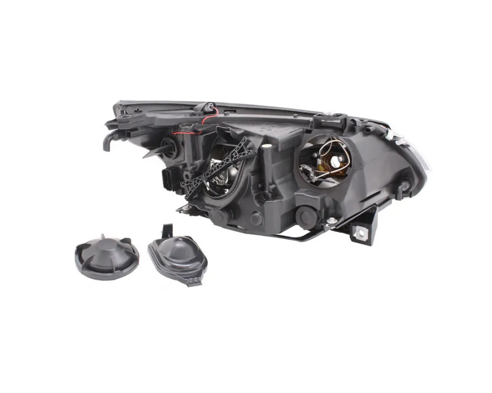 Preis Gesenkt DEPO Scheinwerfer H7 + H7