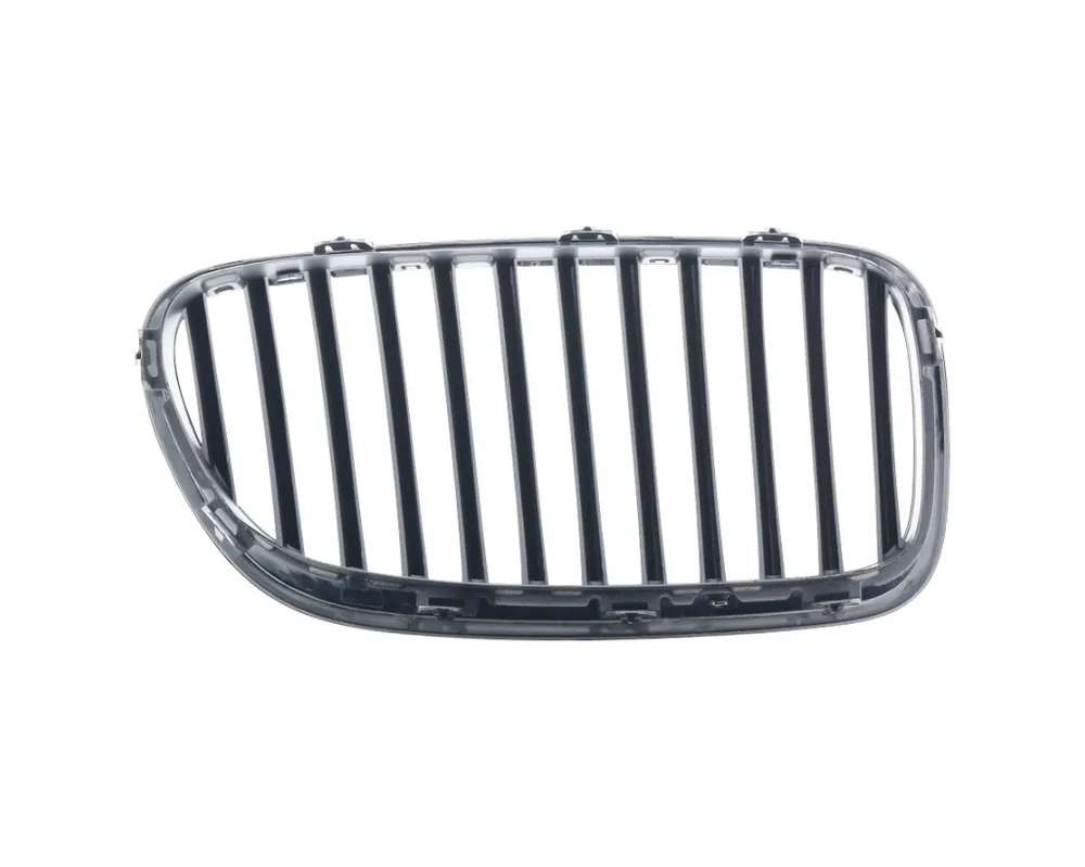 Kühlergrill Chrom Silber Jetzt Kaufen