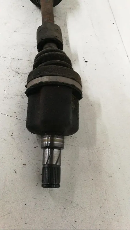 Antriebswellen und Gelenkwellen gebraucht MINI MINI R55 Baujahr 2008 Geprüft