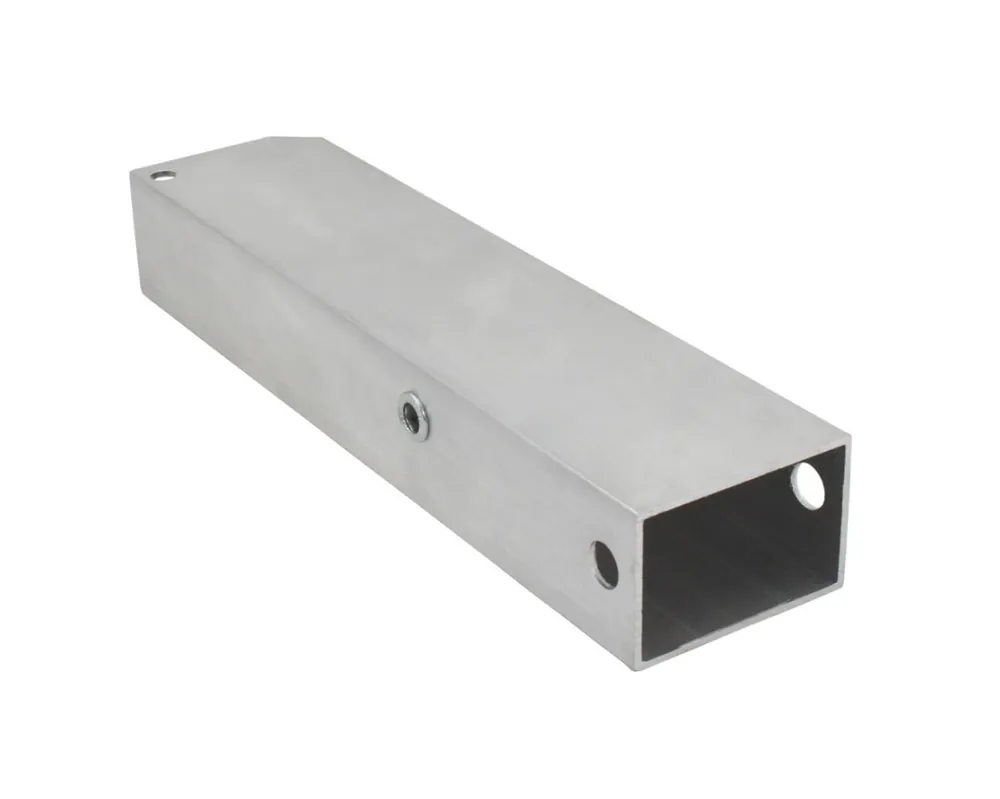 Sichere Zahlung Stoßstange Verstärkung Aluminium