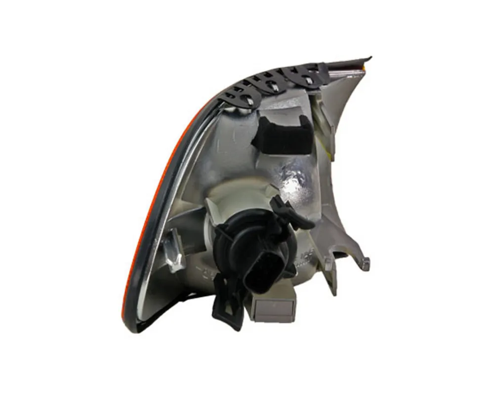 Sonderaktion DEPO Blinker gelb