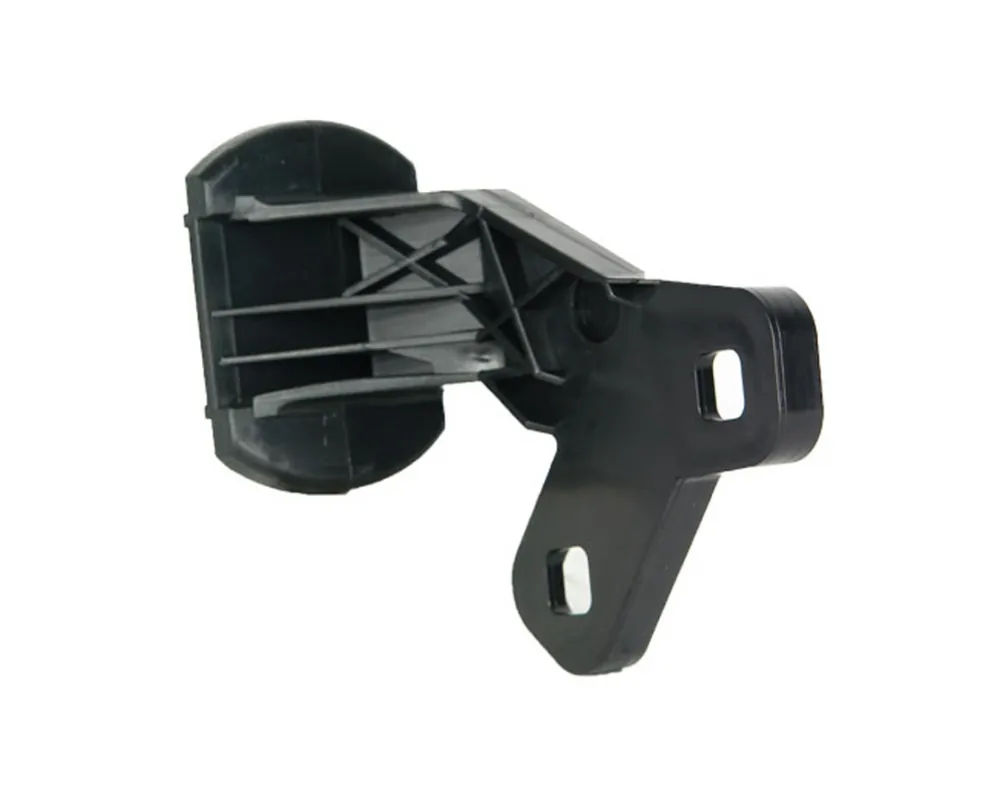 Stoßstange Halter Zertifiziert