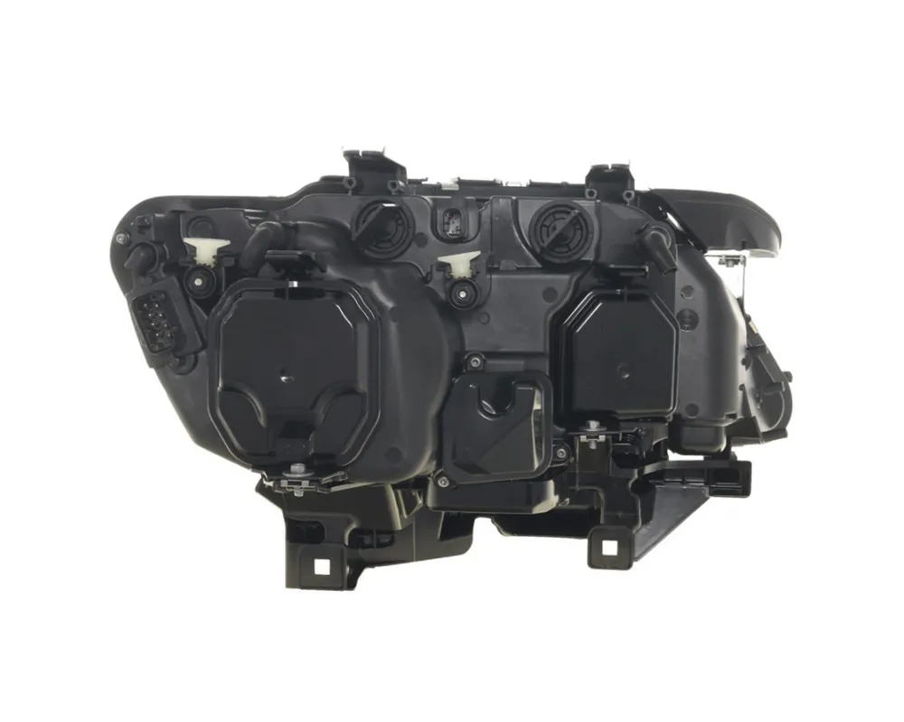 HELLA Xenon Scheinwerfer D1S + H7 Aktuell