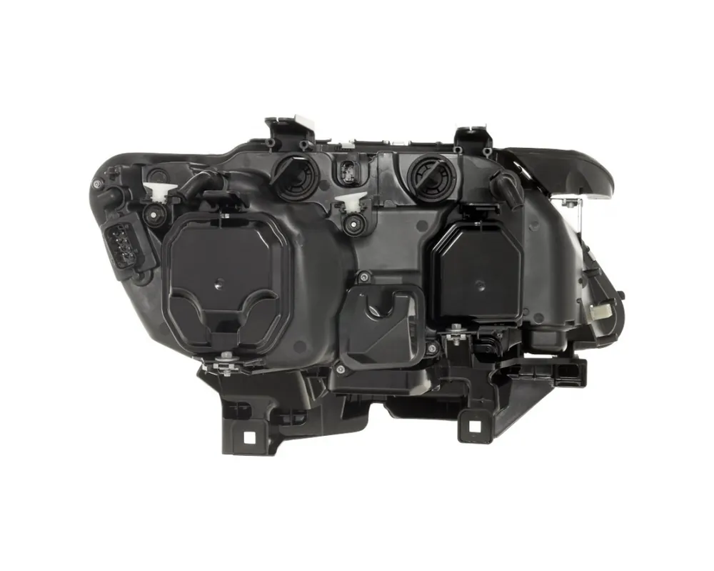Letzte Chance HELLA Xenon Scheinwerfer D1S + H7