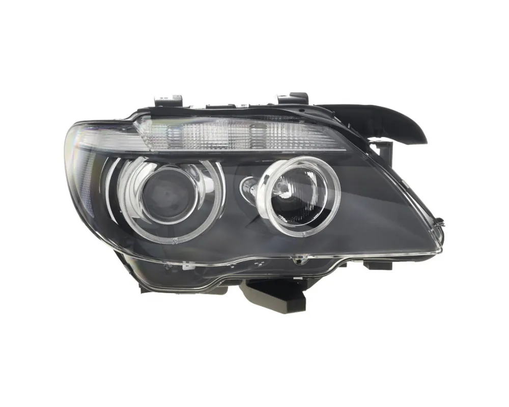 Highlight HELLA Xenon Scheinwerfer D1S + H7