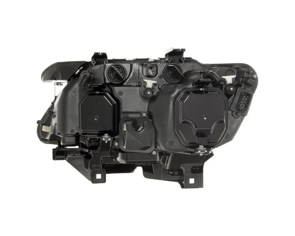 Neu HELLA Xenon Scheinwerfer D1S + H7