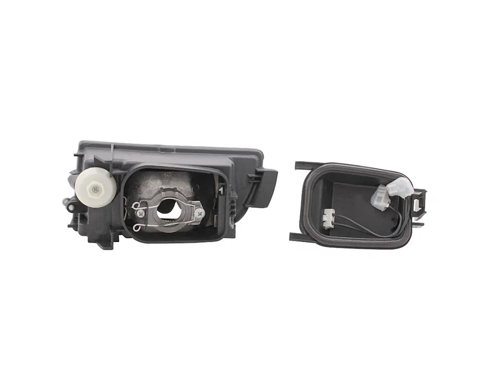 CARELLO Nebelscheinwerfer H7 Sonderangebot