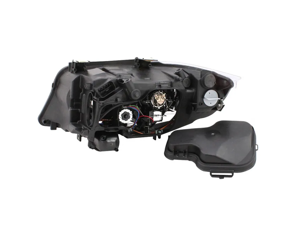 Saisonangebot ZKW Xenon Scheinwerfer D1S + H7