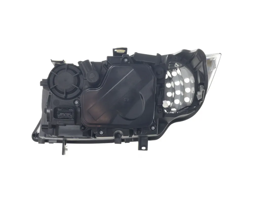 ZKW ZKW Bi-Xenon Scheinwerfer D1S + H8 Sonderangebot