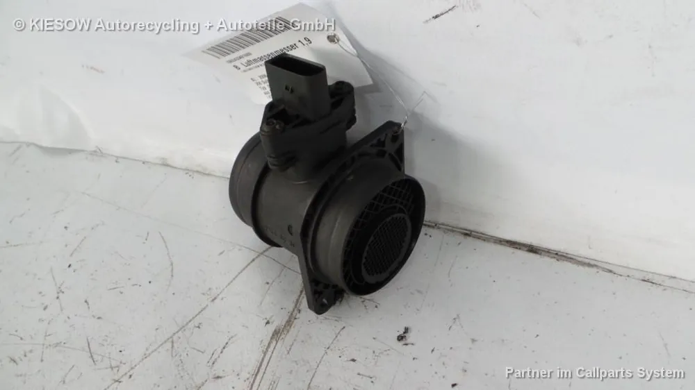 Kraftstoffversorgung gebraucht VW GOLF PLUS (5M) Baujahr 2006 Billig