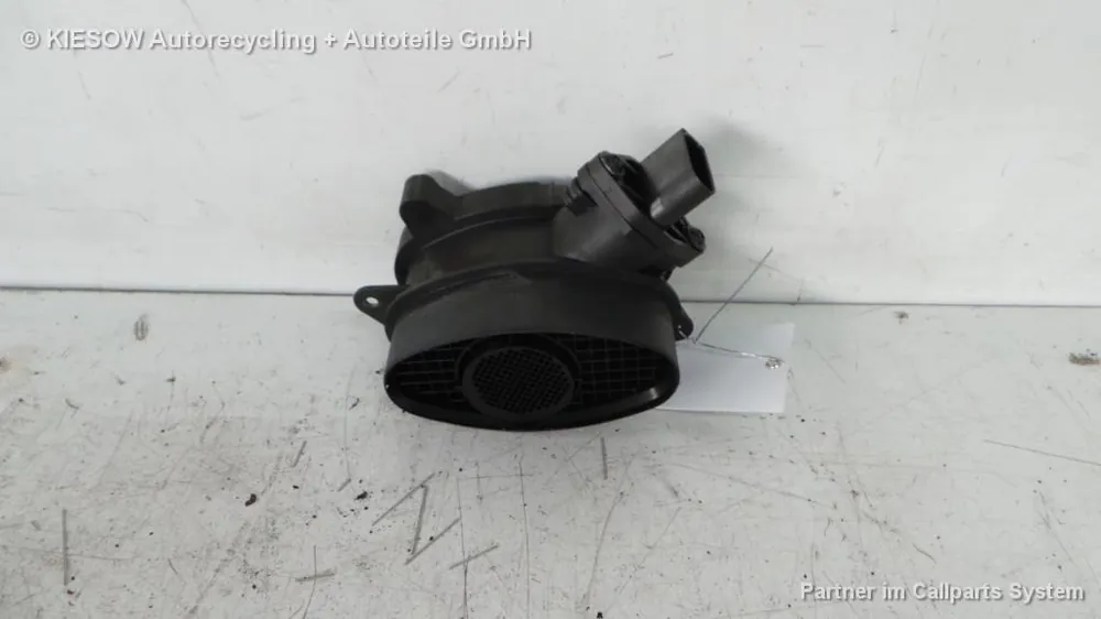 Neu Kraftstoffversorgung gebraucht BMW 3-ER (E46/5) (00-04) Baujahr 2002
