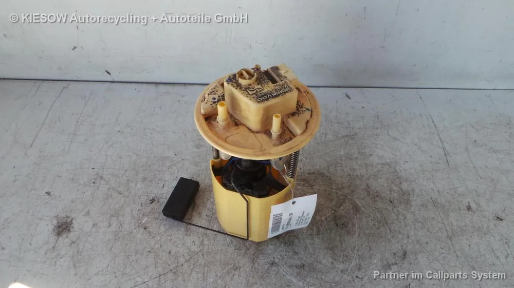 Sale Kraftstoffversorgung gebraucht FIAT GRANDE PUNTO (199) Baujahr 2006