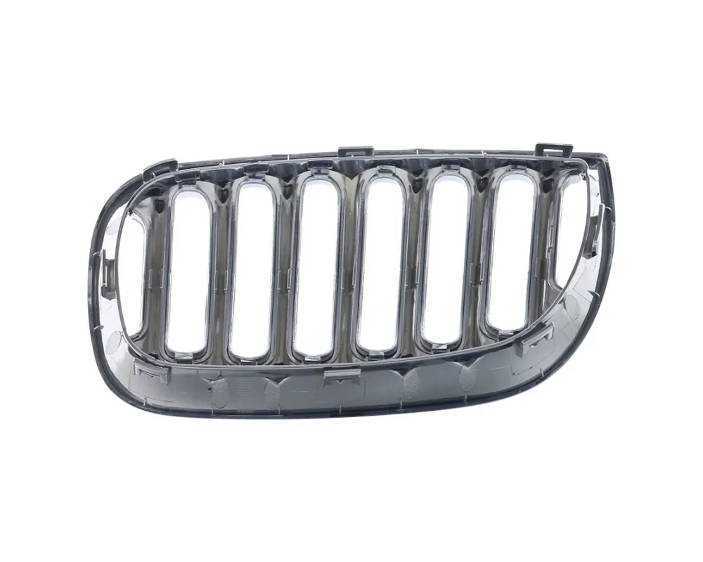 Online Kaufen Kühlergrill Chrom
