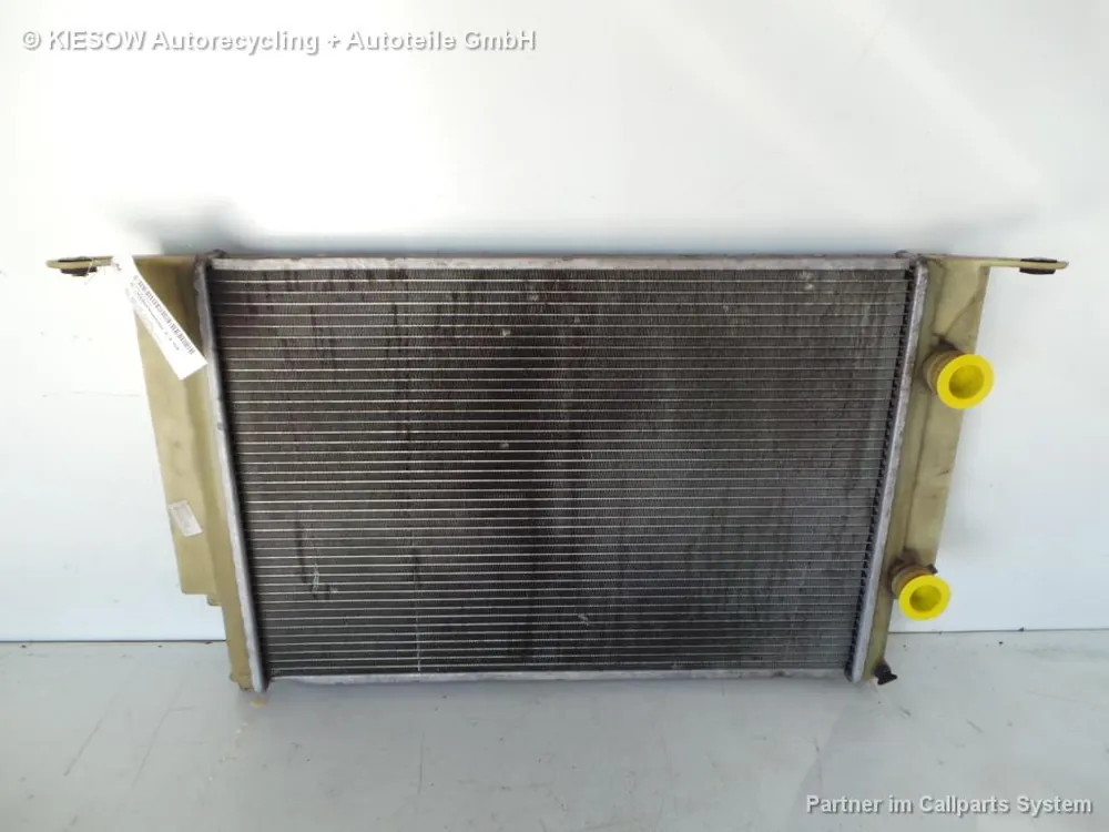 Abverkauf Kühlung gebraucht FIAT STILO LIM. 3/5-TUER Baujahr 2001