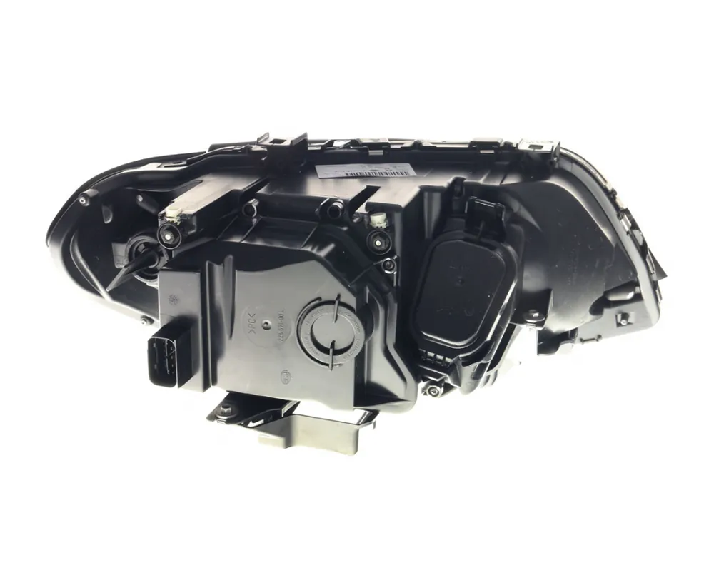 HELLA Bi-Xenon Scheinwerfer D2S + H1 Echt