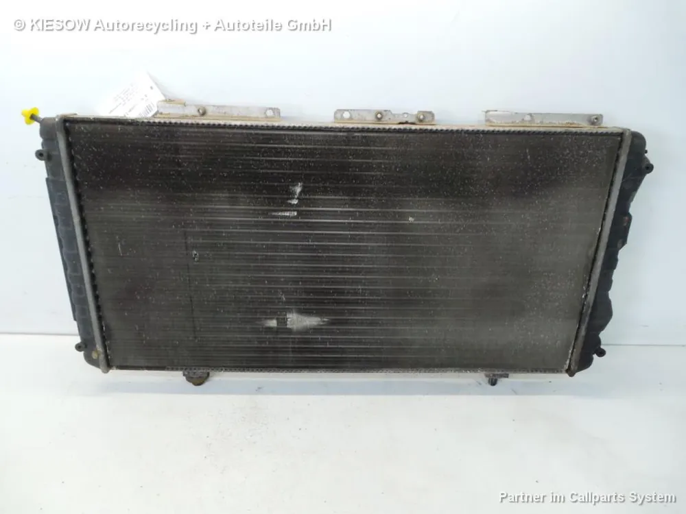 Kühlung gebraucht CITROEN JUMPER (230, AB´94) Baujahr 2001 Nur Heute