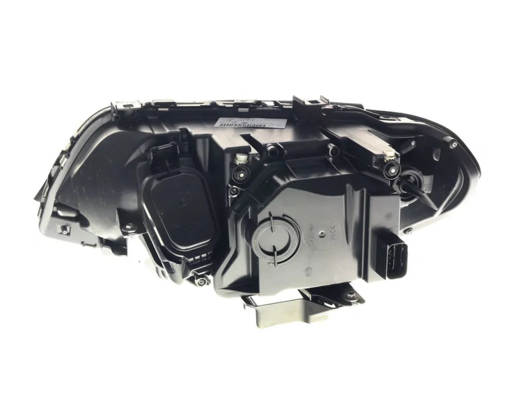 Highlight HELLA Bi-Xenon Scheinwerfer D2S + H1