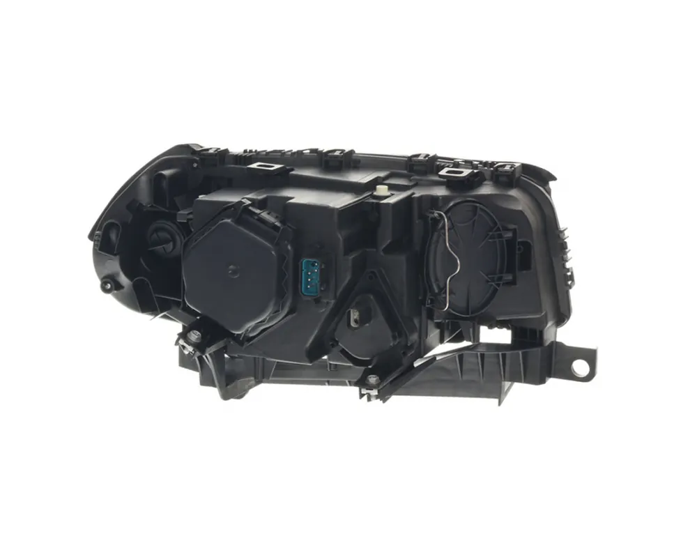 DEPO Scheinwerfer H7 + H7 Markenprodukt
