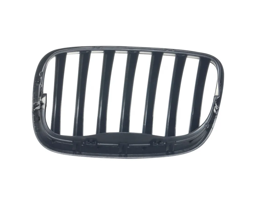 Sale Kühlergrill schwarz