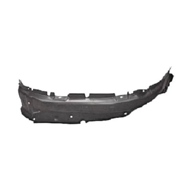 Radhausschale Innenkotflügel vorne links passend für ISUZU D-MAX 2002-2006 Rabatt