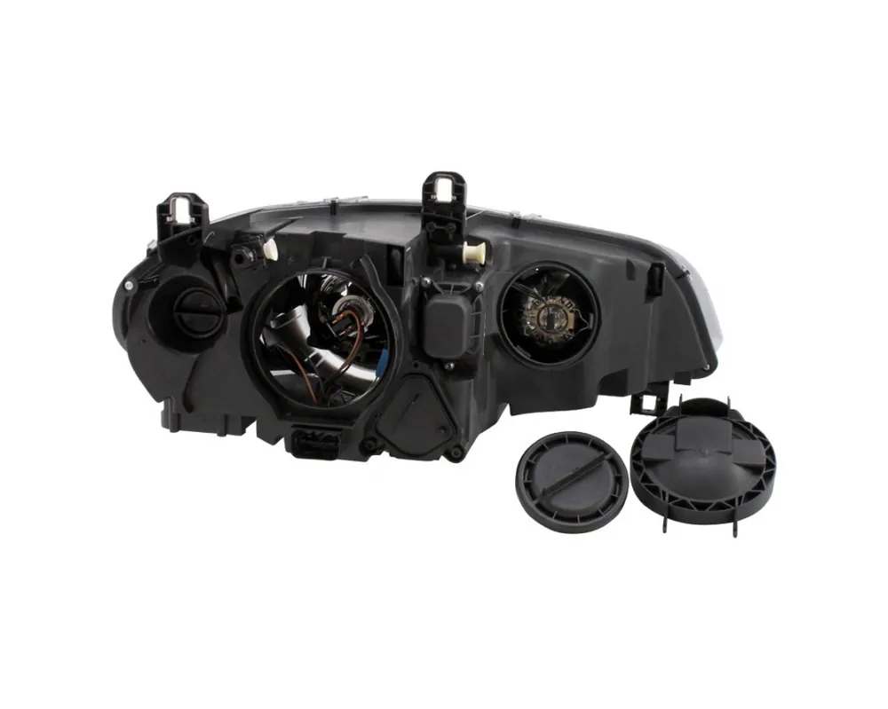 Top-Seller AL Scheinwerfer H1 + H7