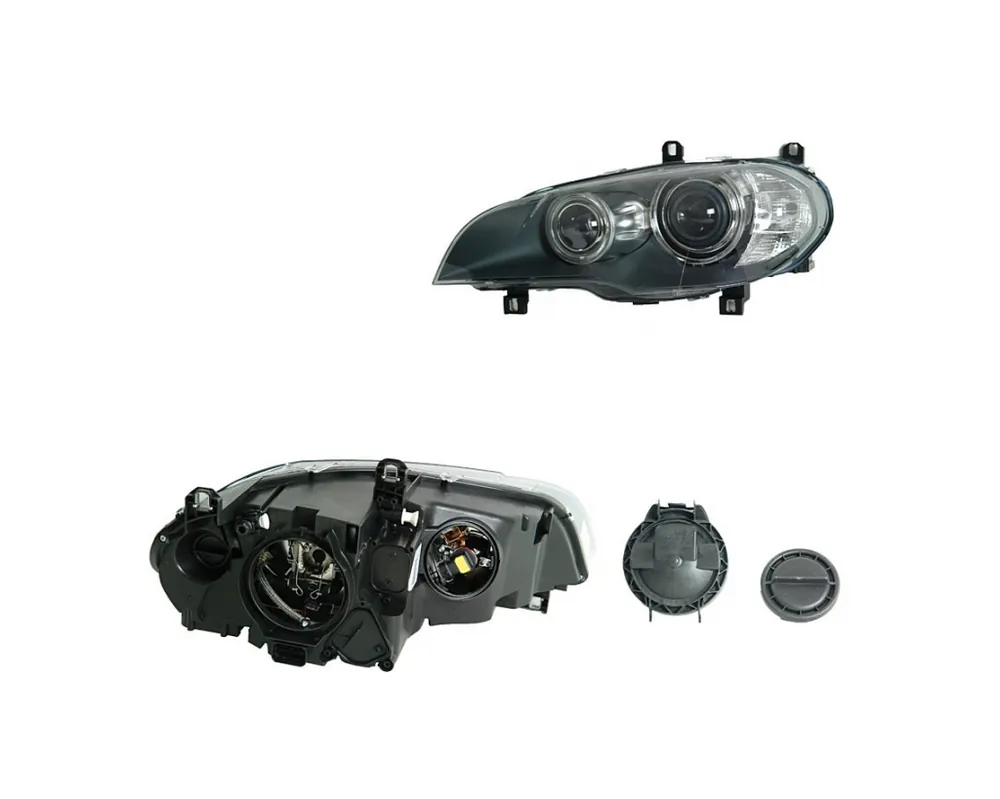 AL Scheinwerfer D1S + H8 Neu Im Sortiment