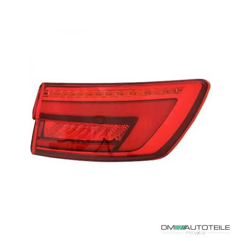 Sonderaktion Original Marelli Rückleuchte rechts außen passt für Audi A4 B9 Avant 8W ab 15-19