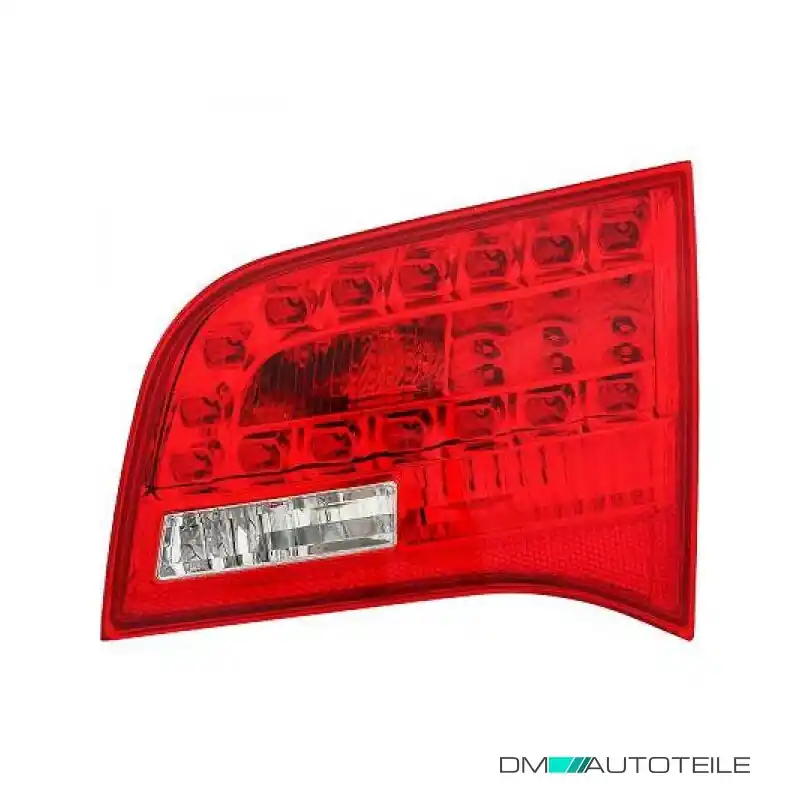 Depo TYC Rückleuchte LED rechts innen passt für Audi A6 C6 Avant Allroad 04-08 Angebot