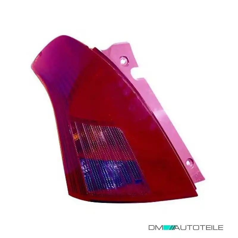 Jetzt Kaufen Original Depo / TYC Rückleuchte rechts passt für Suzuki SWIFT III MS/EZ ab 05-08