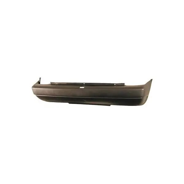 Neue Ware Stoßstange hinten passt für Fiat UNO 83-89