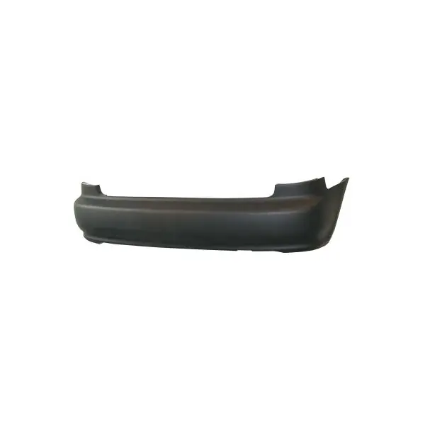 Stoßstange hinten passt für Honda Civic V Hatchback 91-95 Finale Aktion