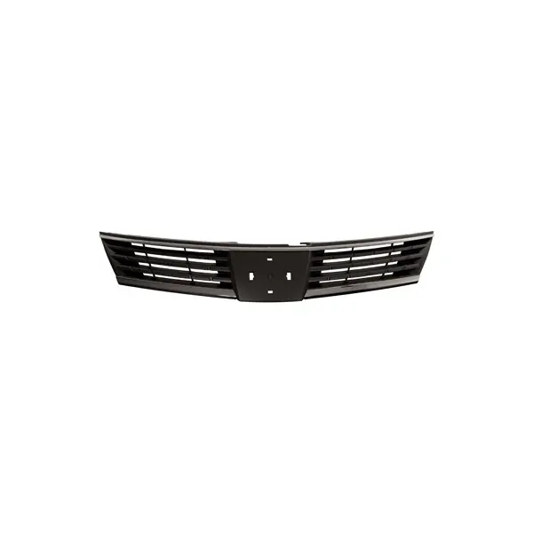 Direkt Vom Hersteller Kühlergrill Kühlergitter Grill passt für Nissan Tiida C11 Baujahr 2007-2011