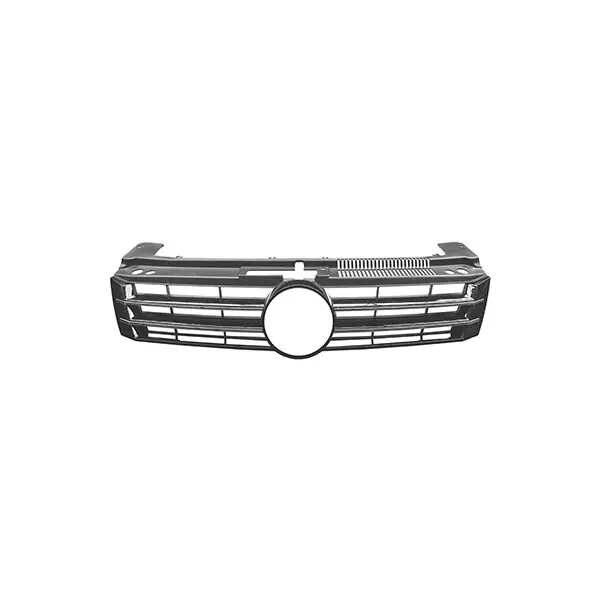 Begrenztes Angebot Kühlergrill Kühlergitter Grill passt für VW Sharan 7N1 7N2 Baujahr 2010-2015