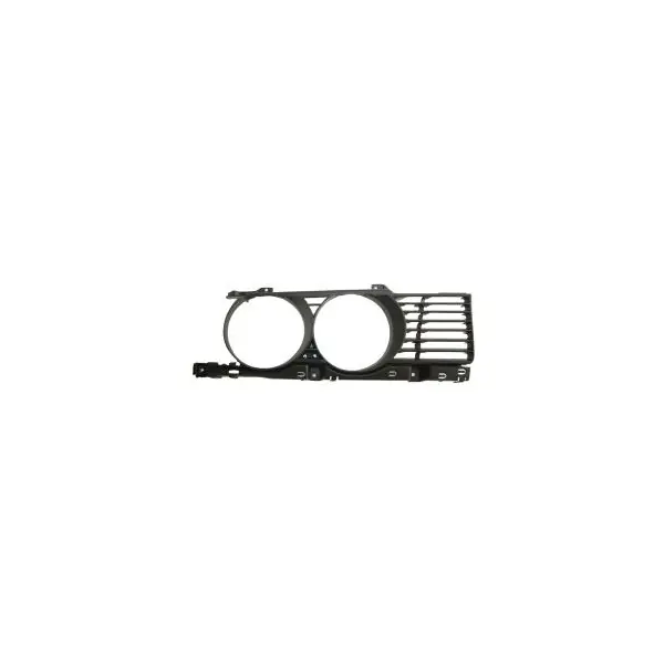 Kühlergrill Kühlergitter Grill links für BMW 5er Touring E34 Baujahr 1988-1994 Highlight