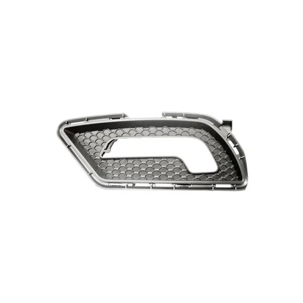 Nebelscheinwerfer Gitter links für Mercedes E-Klasse Coupe Cabrio AMG 2009-2013 Schnäppchen