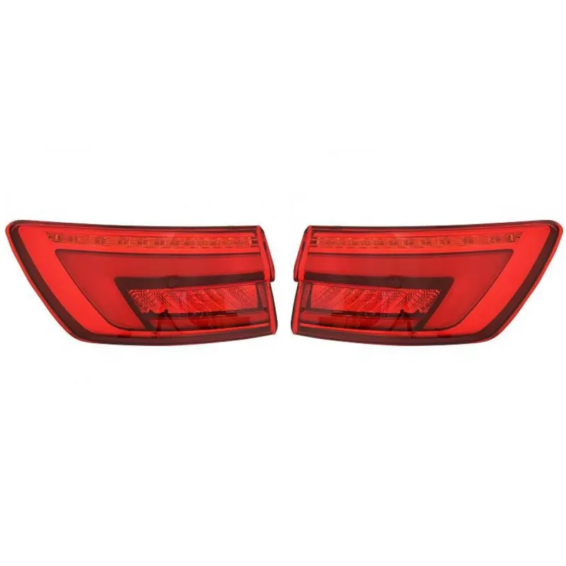 Nur Heute Heckleuchten Rückleuchten Original Marelli SET außen passt für Audi A4 B9 Avant 8W ab 15-19