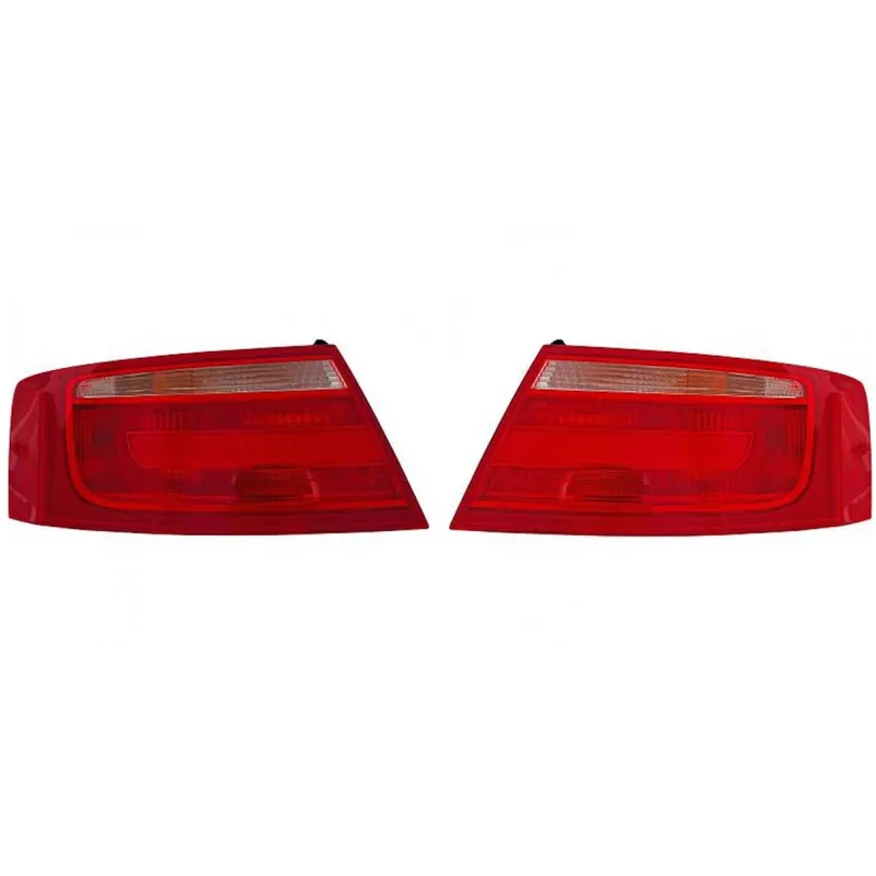 Heckleuchten Rückleuchten Original Marelli SET passt für Audi A5 Sportback 8TA ab 09-11 Neu