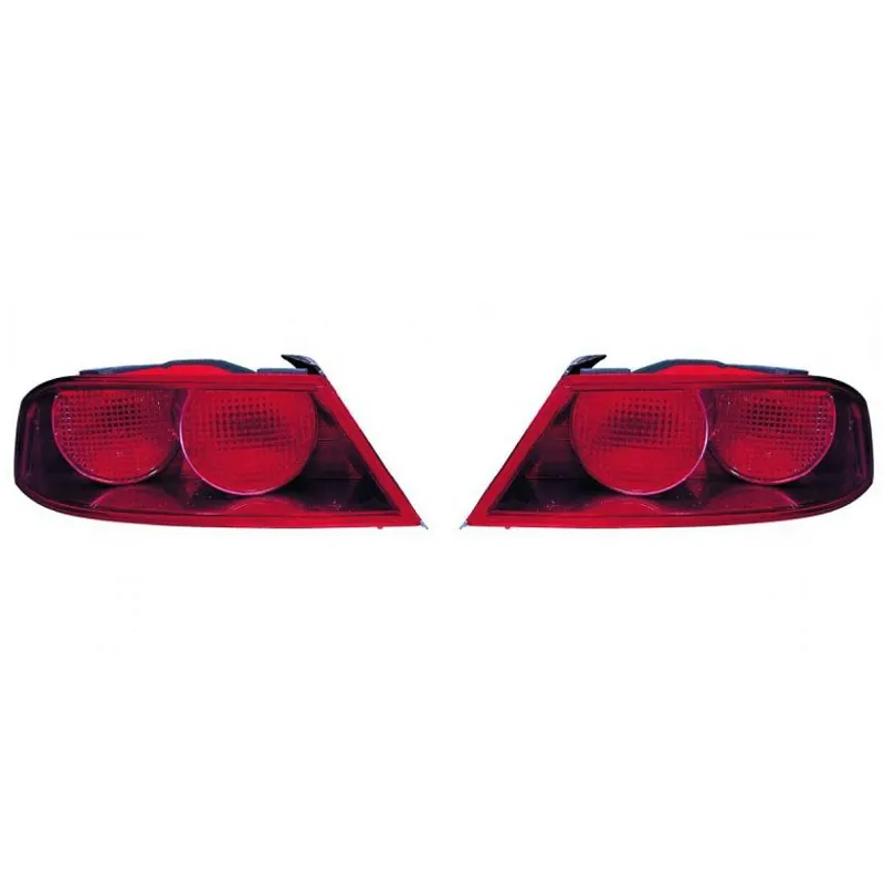 Heckleuchten Rückleuchten Depo / TYC außen SET passt für Alfaromeo 159 Sportwagon ab 05-12 Echt