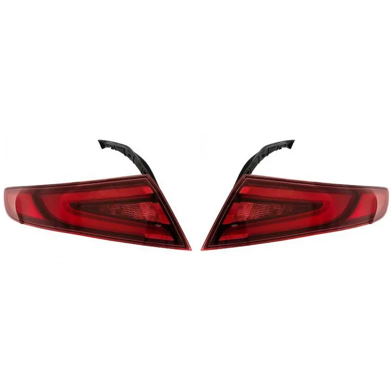 Heckleuchten Rückleuchten OE Marelli außen LED SET passt für Alfaromeo Giulia 952 ab 15-20 Jetzt Kaufen
