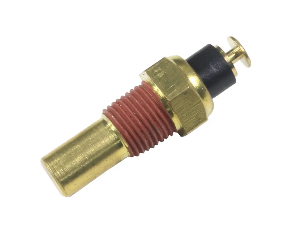 Finale Aktion Kühlmittel Temperatursensor