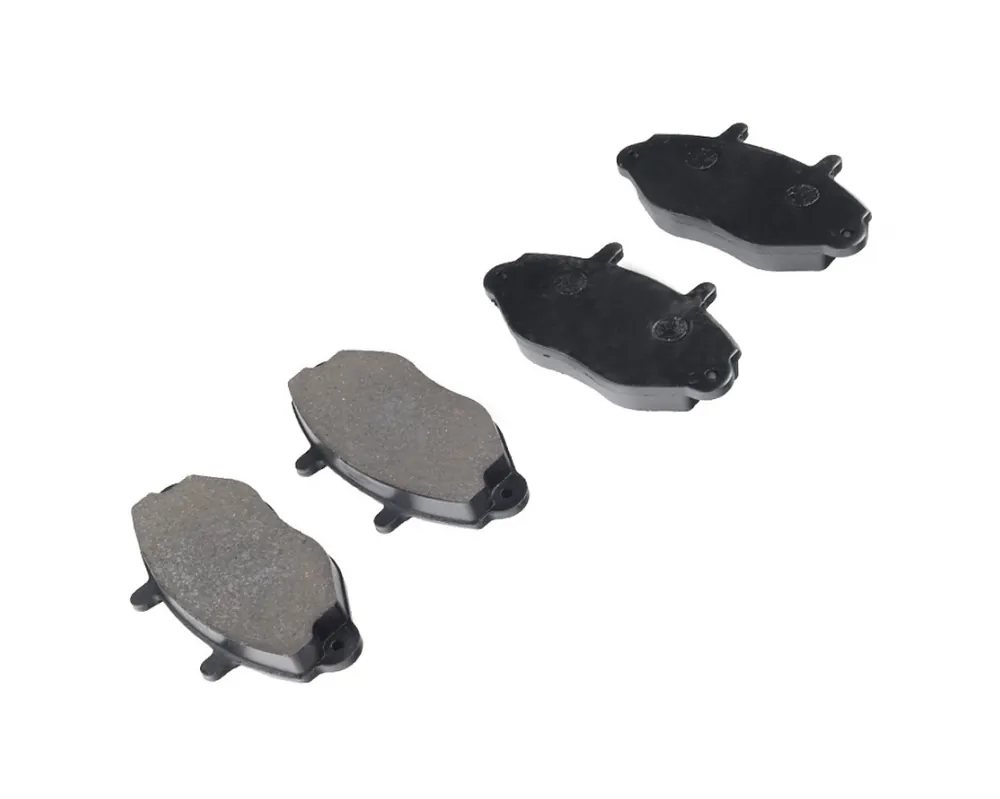 Neue Ware ICER Bremsbeläge