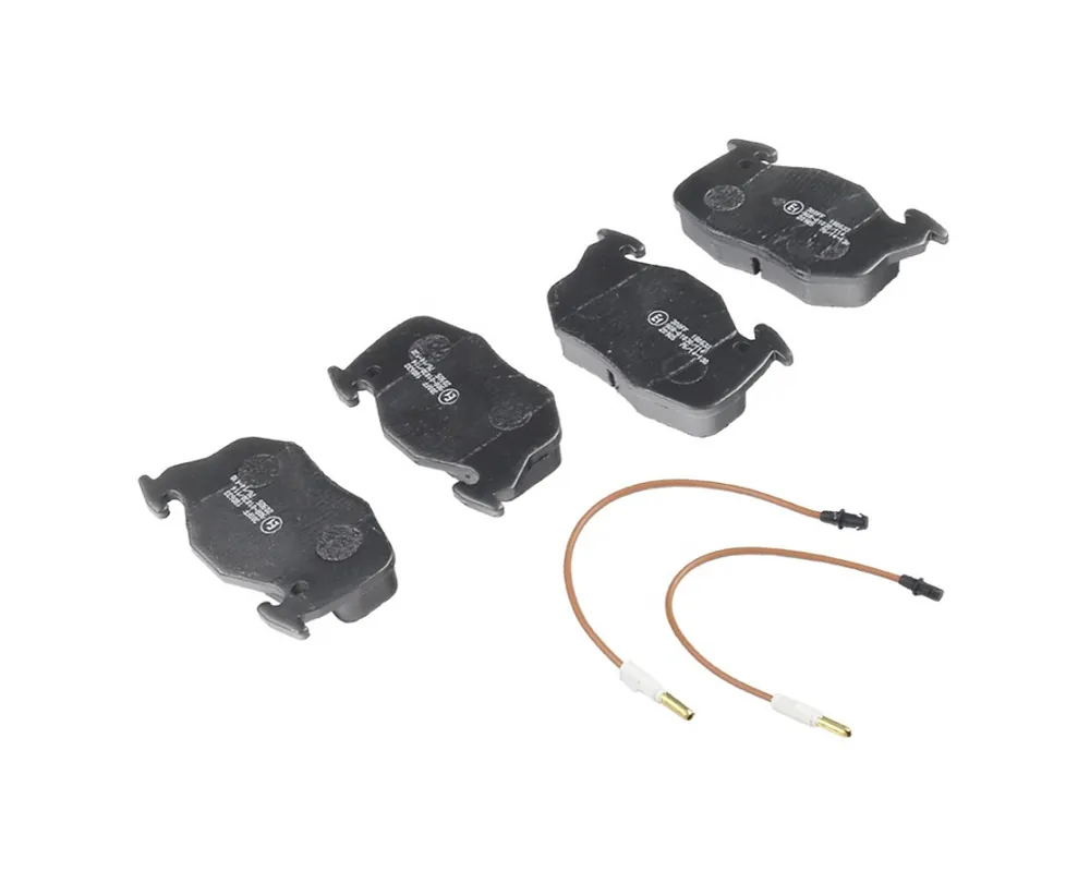 Sonderangebot ICER Bremsbeläge